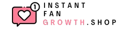 instantfangrowth.shop Logo